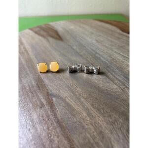 Kate Spade Earrings